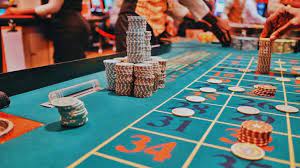 Онлайн казино BrillX Casino